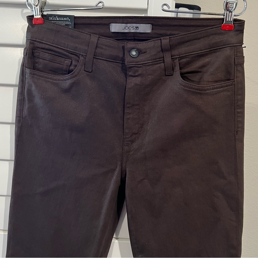 Joe's Jeans High Rise Bootcut - Picture 8 of 14